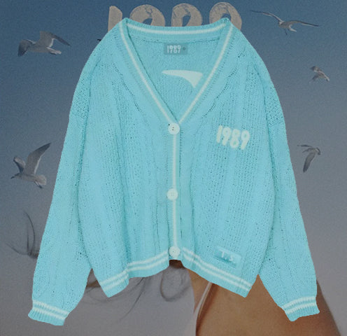 Cardigan 1989 (Taylor's Version)